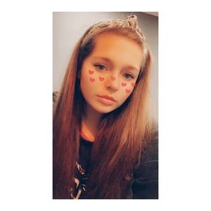 Meet your Posher, Caylie